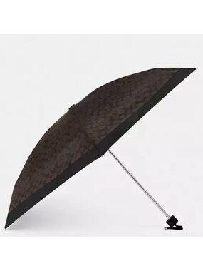 Coach Signature C Umbrella NWT